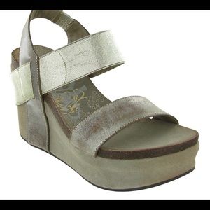 OTBT wedges